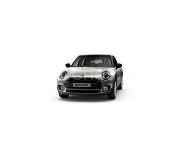 Mini Cooper Clubman