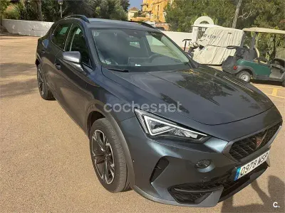 Usado Cupra Formentor