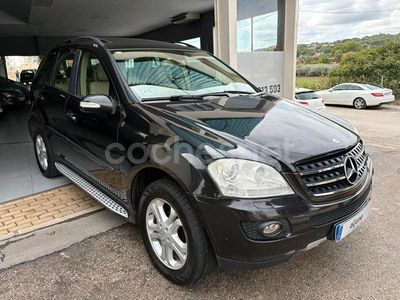 Mercedes ML280