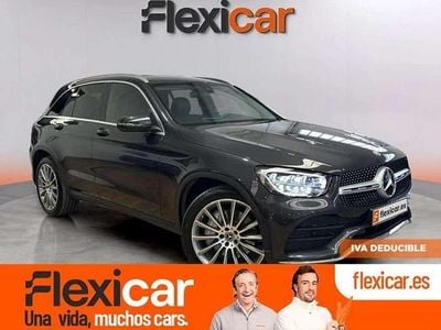 Mercedes GLC220