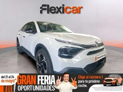 Usado Citroën C4