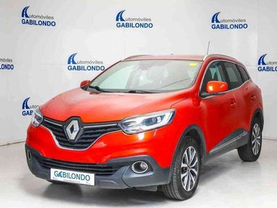 usado Renault Kadjar 1.5dCi Energy Zen EDC 81kW