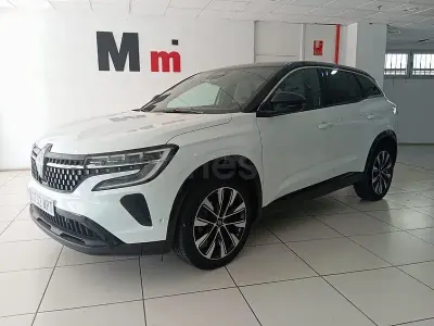 Usado Renault Austral