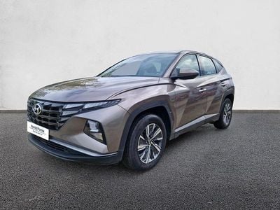 Usado 2023 Hyundai Tucson SUV | 21.200 € (Precio justo)
