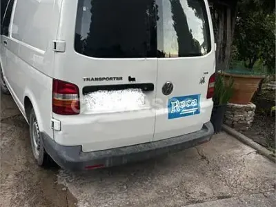 Usado VW Transporter 2005 Diesel Van