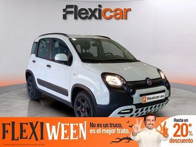 Fiat Panda Cross