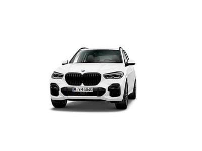 Usado BMW X5 Comfort Edition 2022 SUV