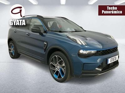 Lynk & Co 01