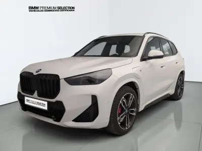 Usado BMW M240 Comfort Edition 326 CV (239 kW) 2025 Blanco Pickup/Camioneta