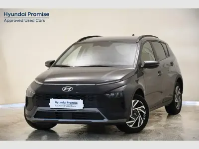 Nuevo Hyundai Bayon 79 CV (58 kW) 2026 Otro SUV