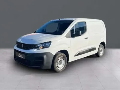 Usado Peugeot Partner