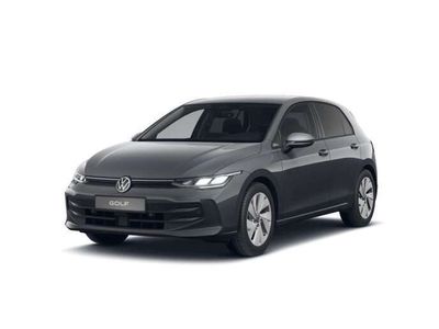 VW Golf VIII