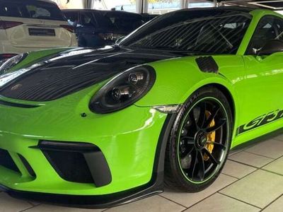 usado Porsche 911 GT3 RS PDK