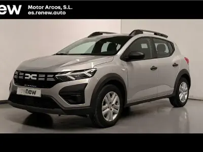 Usado Dacia Sandero