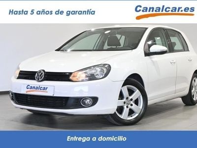 VW Golf VII