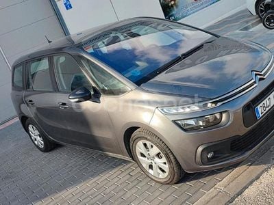 Citroën C4 SpaceTourer