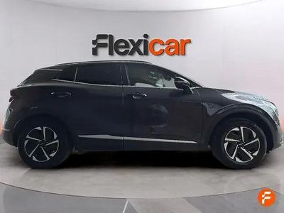 Occasion Kia Sportage 150 ch (110 kW) 2023 Gris SUV