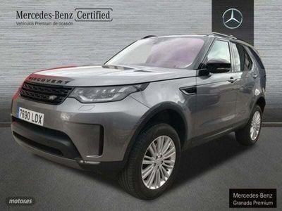 Usado Land Rover Range Rover Sport