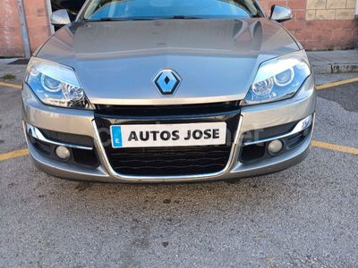 Renault Laguna III