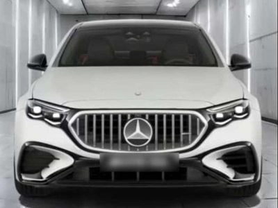Occasion Mercedes E53 AMG