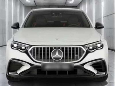 Blanco Usado 2025 Mercedes E53 AMG AMG Familiar | 97.900 € (Super precio)