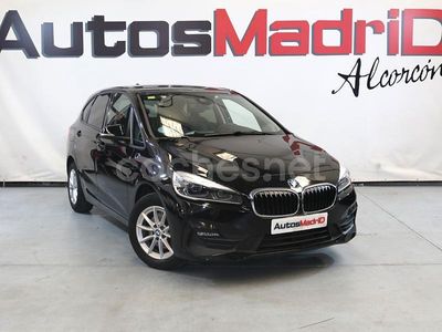 BMW 216 Active Tourer