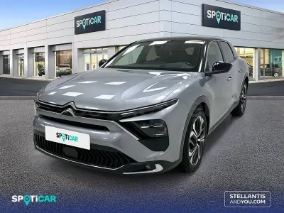 Usado Citroën C5 X
