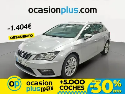 Usado Seat Leon