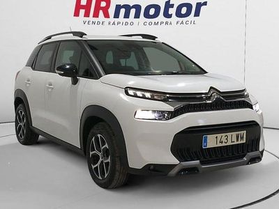 Usado 2022 Citroën C3 Aircross Feel SUV | 11.690 € (Precio justo)