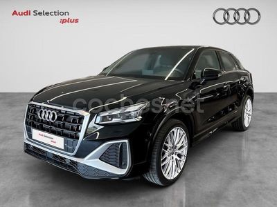 Negro Nuevo 2025 Audi Q2 Sport SUV | 41.900 € (Caro)