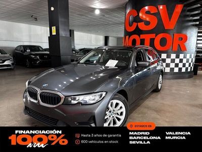 BMW 330e