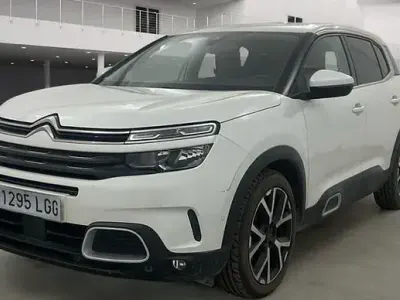 Usado Citroën C5 Aircross