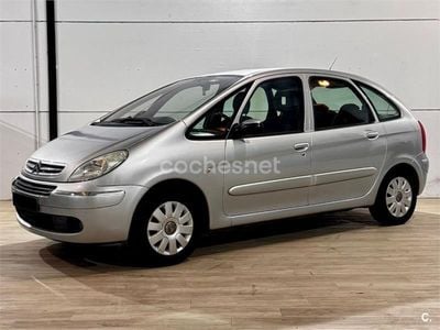 Citroën Xsara Picasso