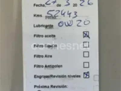 Usado Fiat 500