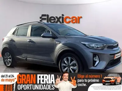 Usado Kia Stonic