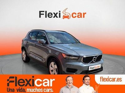 Gris Usado 2019 Volvo XC40 SUV | 29.990 € (Caro)