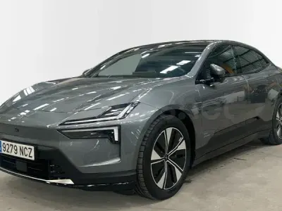 Usado Polestar 4 Long Range Single Motor 200 kW (272 CV) 2025 Eléctrico SUV