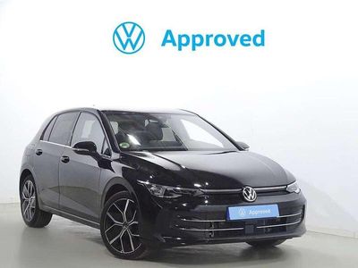 VW Golf VIII