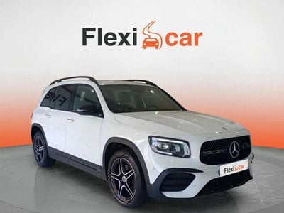 Mercedes GLB200