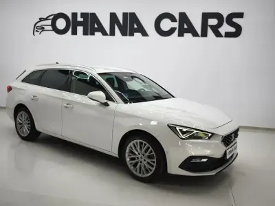 Usado Seat Leon