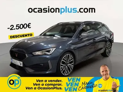 Usado Cupra Leon