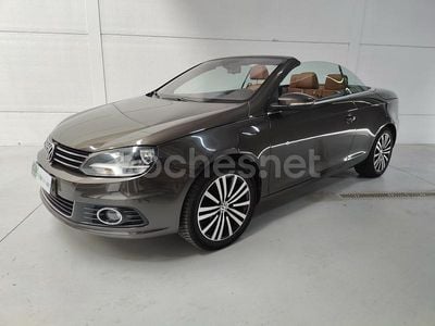 VW Eos
