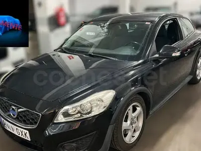 Usado Volvo C30