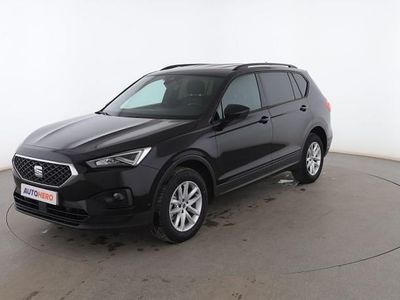 Usado Seat Tarraco Style 150 CV (110 kW) 2020 SUV