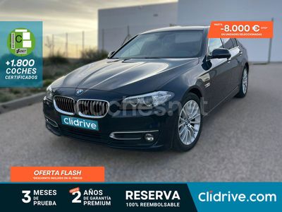 BMW 535