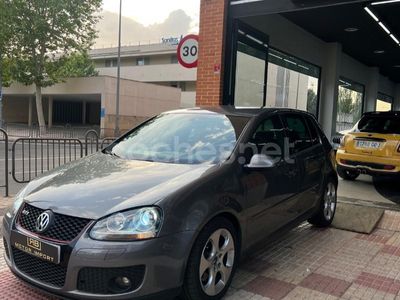 VW Golf VI