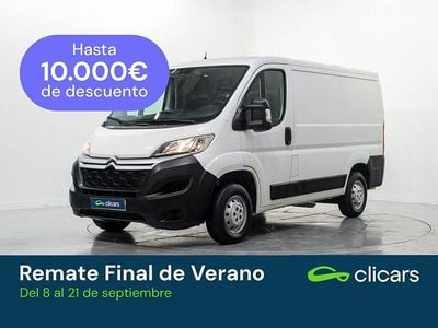 Citroën Jumper