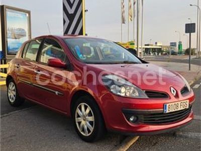 Renault Clio II