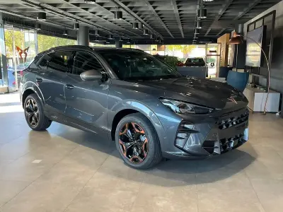 Nuevo Cupra Terramar 150 CV (110 kW) 2026 Gris SUV
