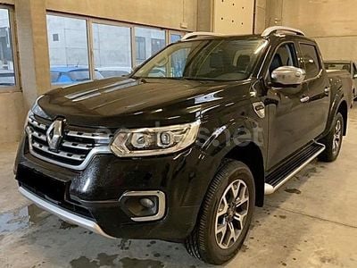 Negro Usado 2019 Nissan Navara Tekna Recogida | 25.900 € (Buen precio)